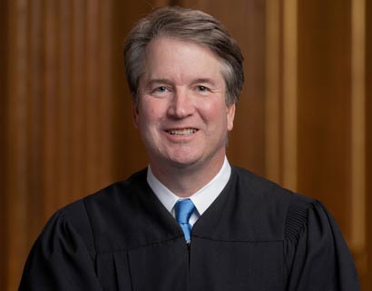 A Supreme Court Justice Kavanaugh Will Be a Threat to Consumers Investors Taxpayers and Broad Based Prosperity Better Markets