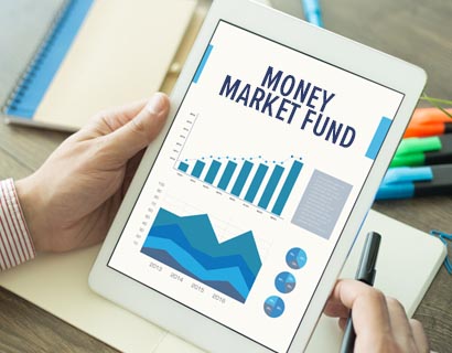 Image for Money Market