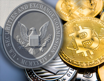 The SEC’s Excellent Record on Crypto: Regulation and Enforcement ...