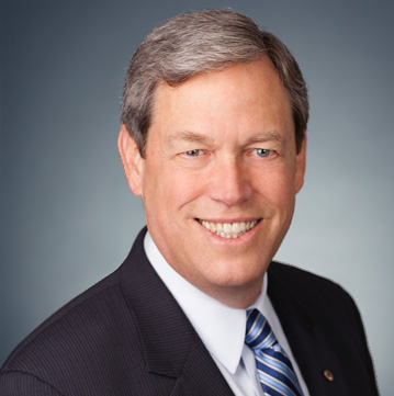 Portrait of Camden Fine