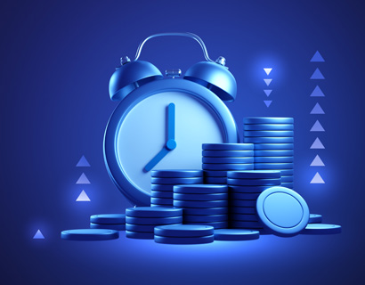 New Report Warns Against State Pension Fund Investments in Cryptocurrency: Better Markets Urges States to Protect Public Retirement Savings from Crypto Volatility 