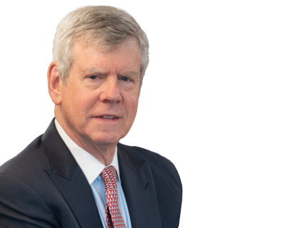 Eugene Goldman Portrait