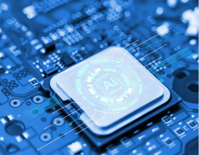 AI Chip.